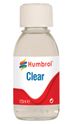 Humbrol Clear Gloss Varnish - 125ml