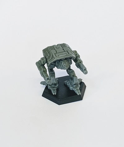 Battletech: Adder (Puma) single mech