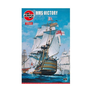 Airfix 1/180 HMS VictoryVintage Classics