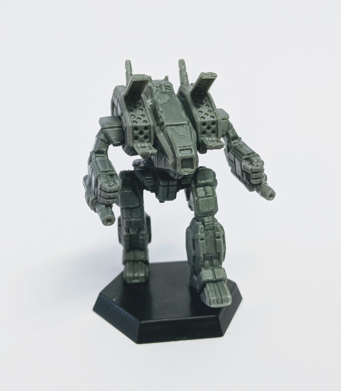 Battletech: Archer ARC-5R single mech