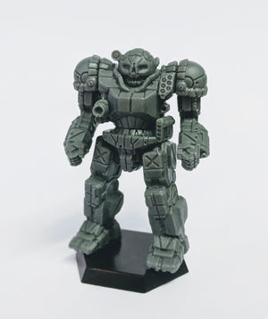 Battletech: Atlas AS7-S single mech