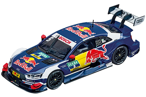 Audi RS 5 DTM M Ekstrom No.5