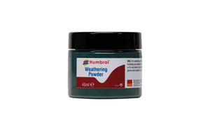 Humbrol Weathering Powder 45ml