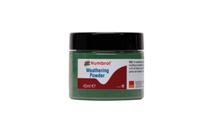 Humbrol Weathering Powder 45ml