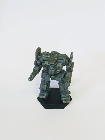 Battletech: Awesome single mech