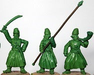 BAL01 Baluchi Command