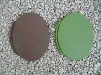 Renedra Oval 115mm x 88mm Bases