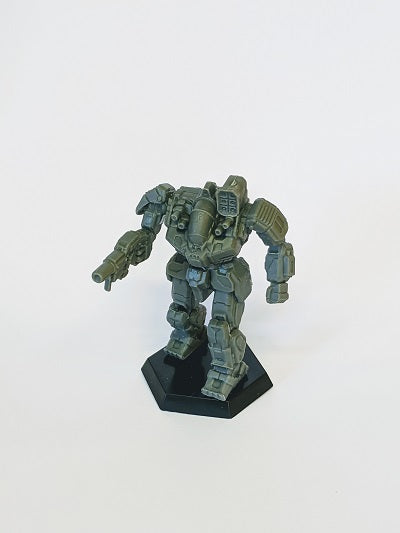 Battletech: Battlemaster single mech