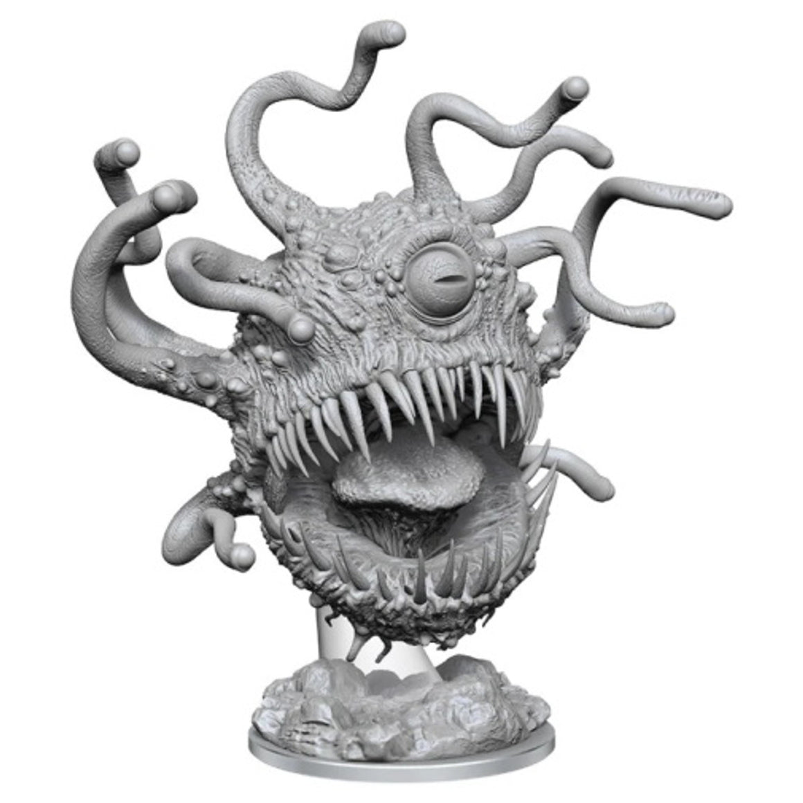 Beholder Variant (D&D Nolzur's Marvelous Miniatures)