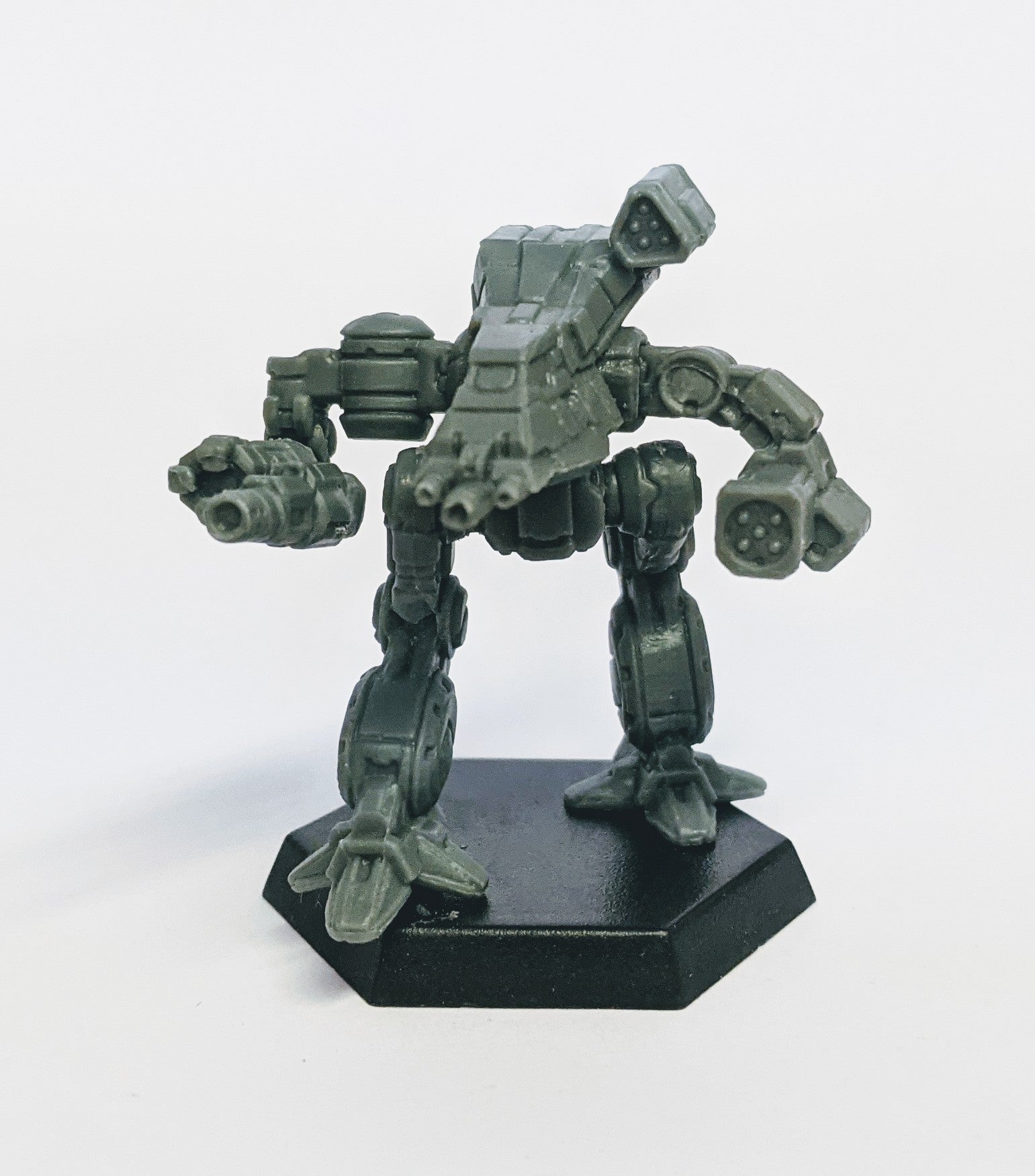 Battletech Bushwacker Single Mech Wargames Emporium battletech-bushwacker-single-mech-wargames-emporium