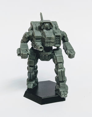 Battletech: Cyclops single mech