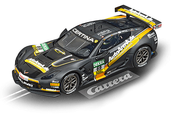 Chevrolet Corvette C7.R NO69