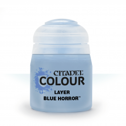 Citadel Layer Paint Blue Horror