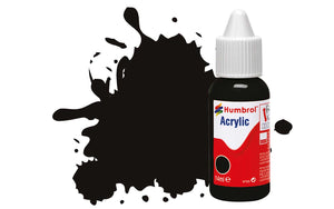 Humbrol Acrylic Satin 14ml