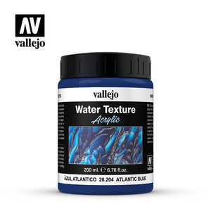 Vallejo Atlantic Blue (26.204)