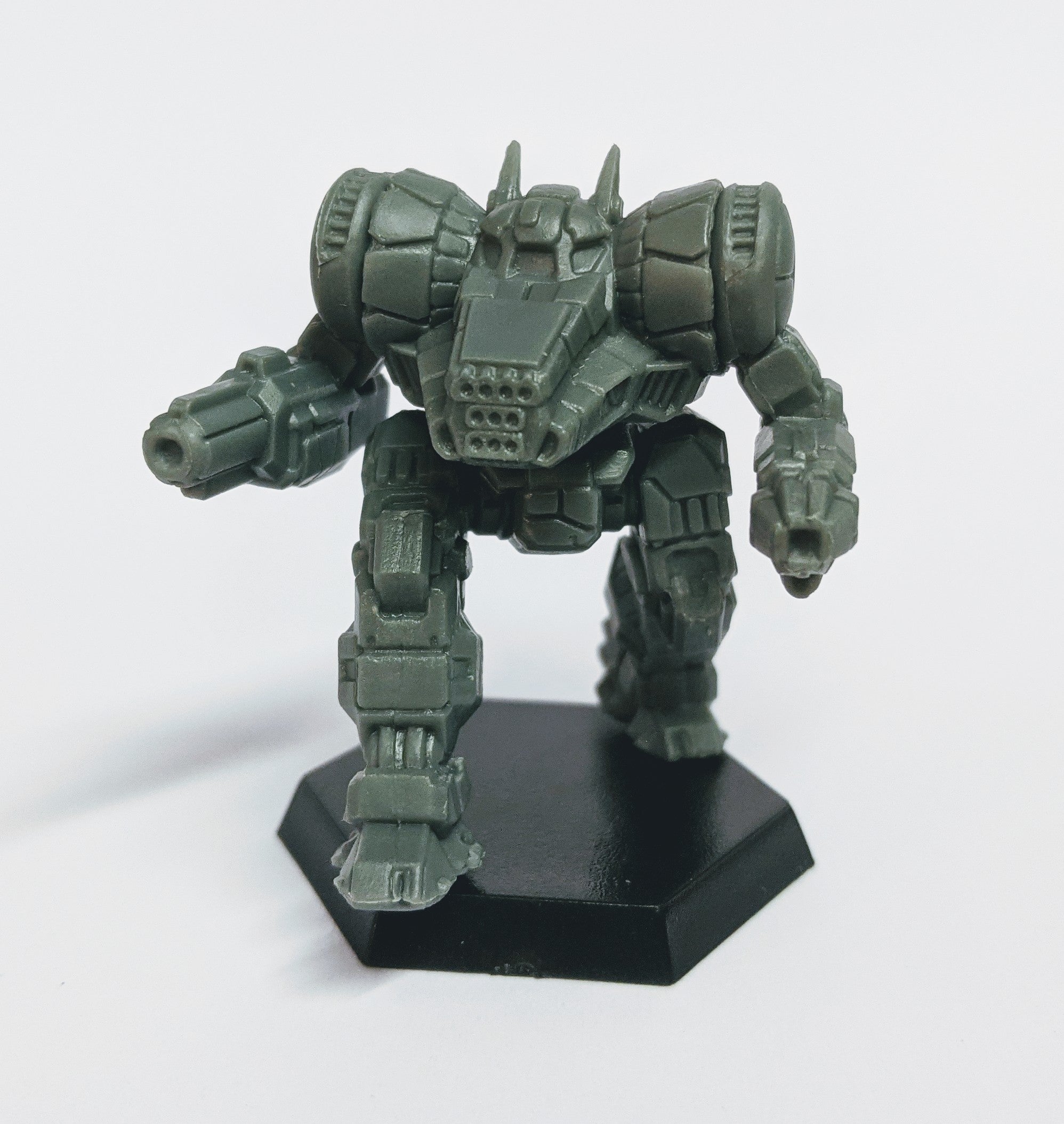 Battletech: Dragon single mech - Wargames Emporium