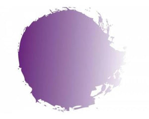Citadel Shade Paint Druchii Violet