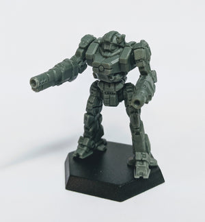 Battletech: Enforcer single mech