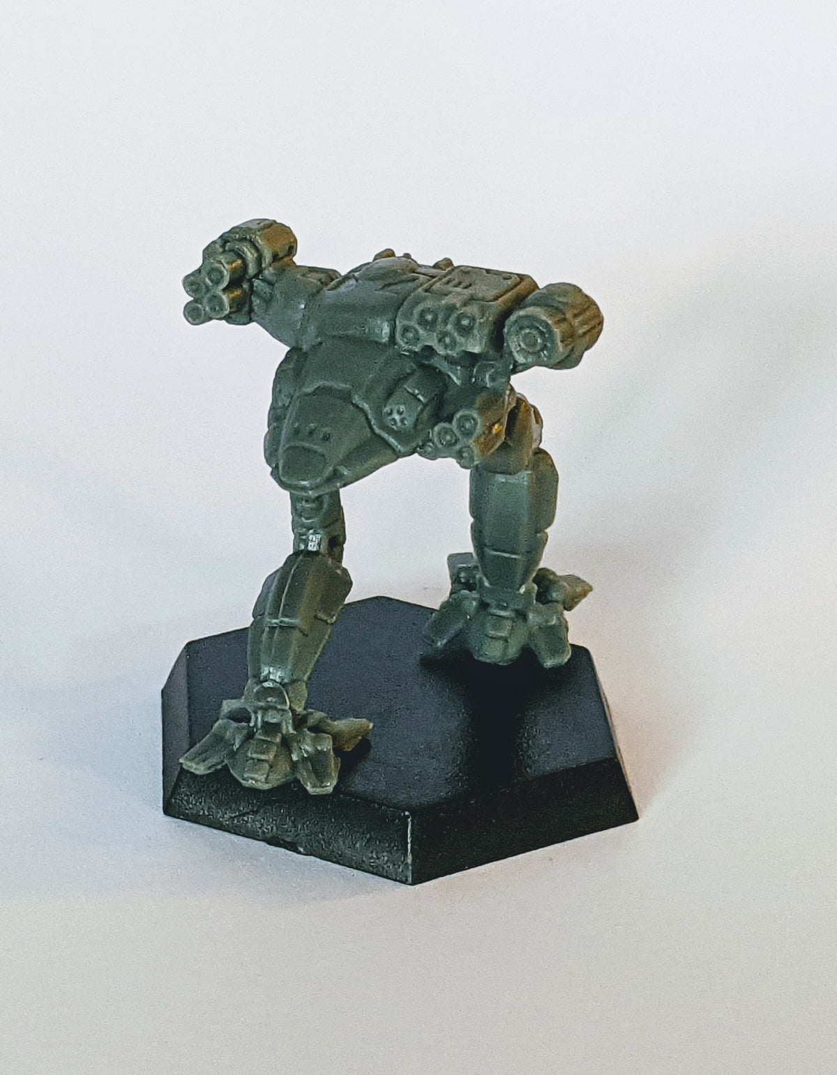 Battletech: Fire Falcon single mech - Wargames Emporium