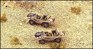 G67 Schwimmwagen