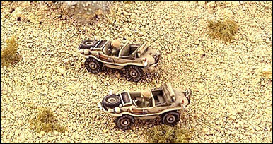 G67 Schwimmwagen