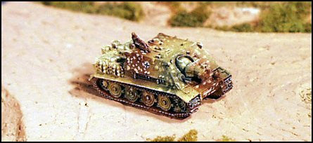 G70 Sturmtiger