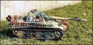 G85 Panther IIF