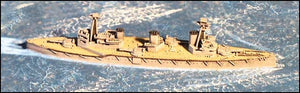 GWB14 CB Indefatigable