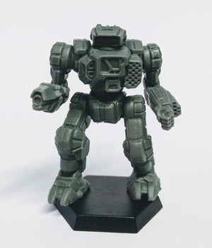 Battletech: Highlander single mech