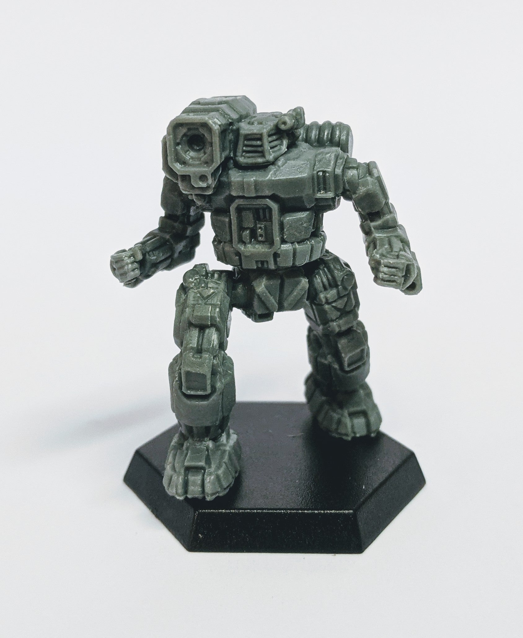 BattleTech: Miniature Force Pack - Inner Sphere Urban Lance BattleTech: Miniature Force Pack - Inner Sphere Urban Lance