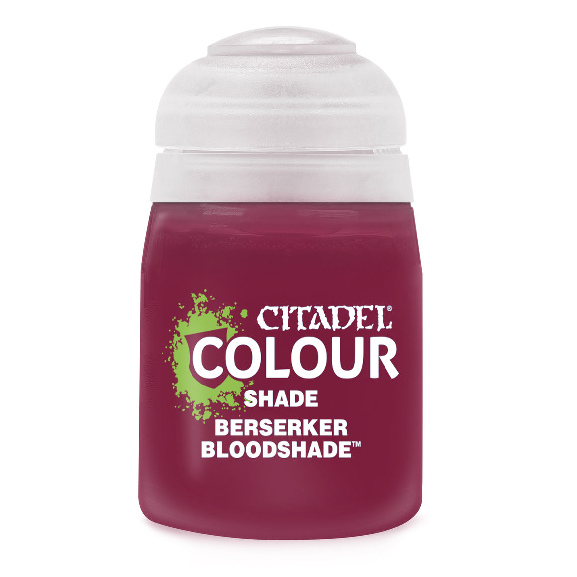Citadel Shade Paint Berserker Bloodshade