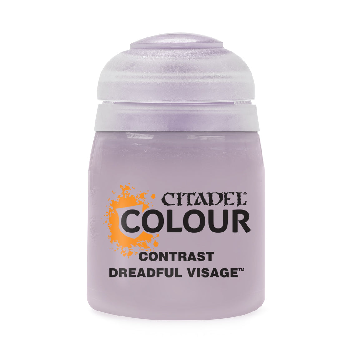 Citadel Contrast Paint Dreadful Visage