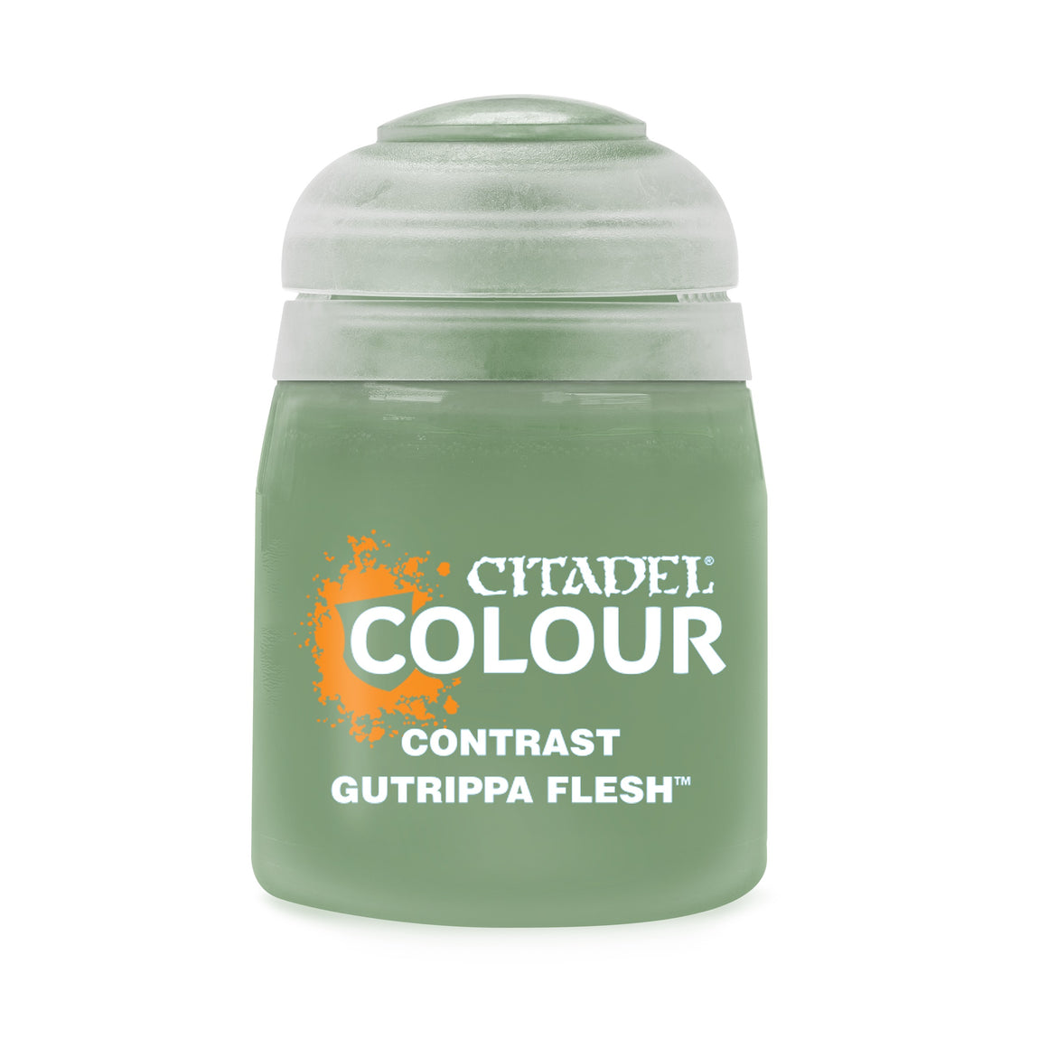 Citadel Contrast Paint Gutrippa Flesh