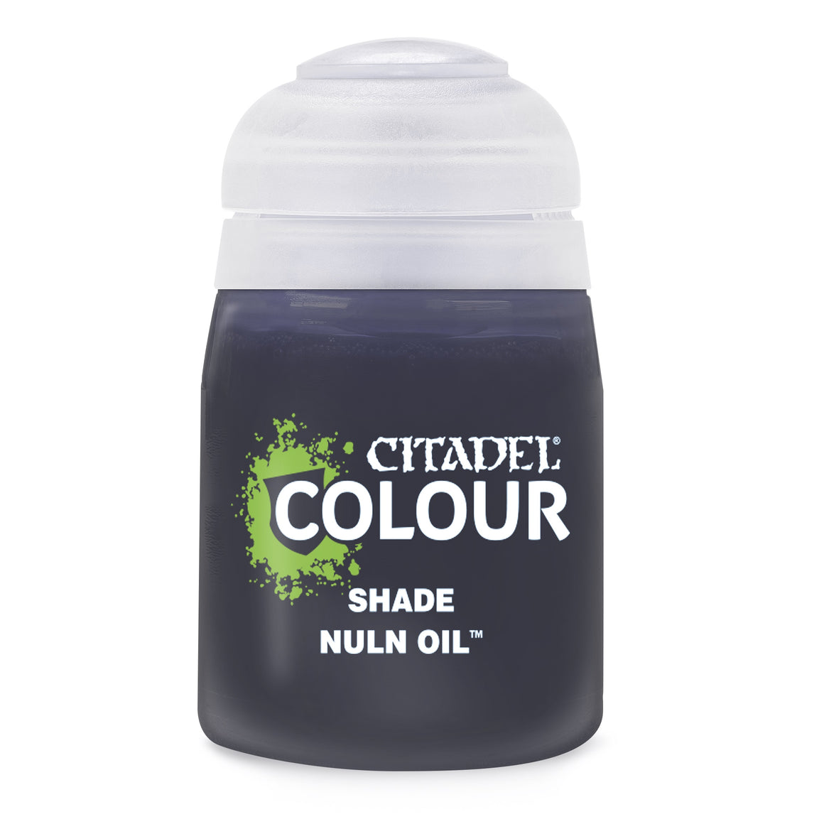 Citadel Shade Paint Nuln Oil
