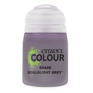 Citadel Shade Paint Soulblight Grey