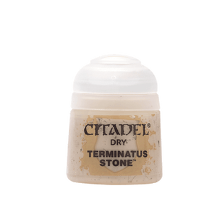 Citadel Dry Paint Terminatus Stone