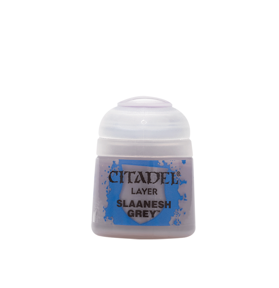 Citadel Layer Paint Slaanesh Grey