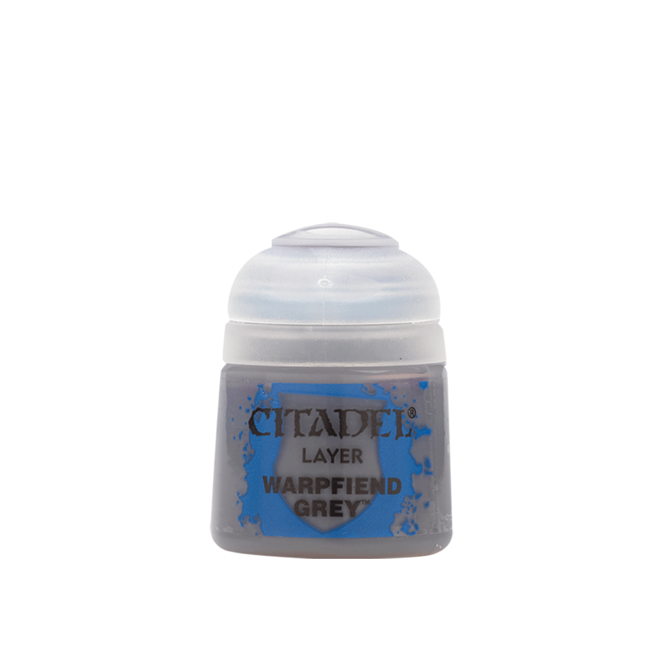 Citadel Layer Paint Warpfiend Grey