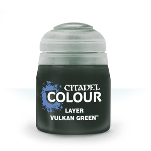 Citadel Layer Paint Vulkan Green