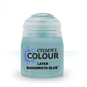 Citadel Layer Paint Baharroth Blue