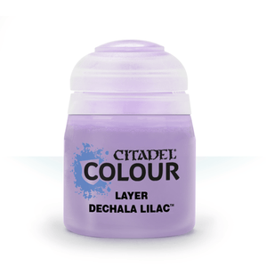 Citadel Layer Paint Dechala Lilac