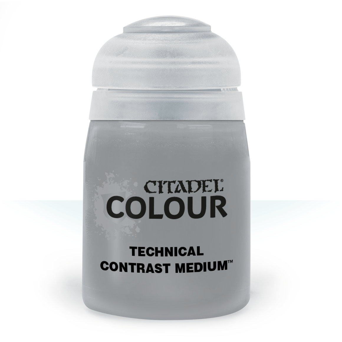 Citadel Technical Paint Contrast Medium