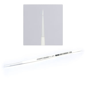 Citadel STC Small Layer Brush