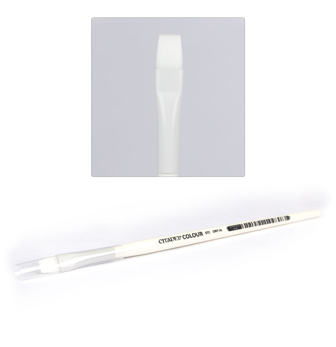 Citadel STC Medium Drybrush