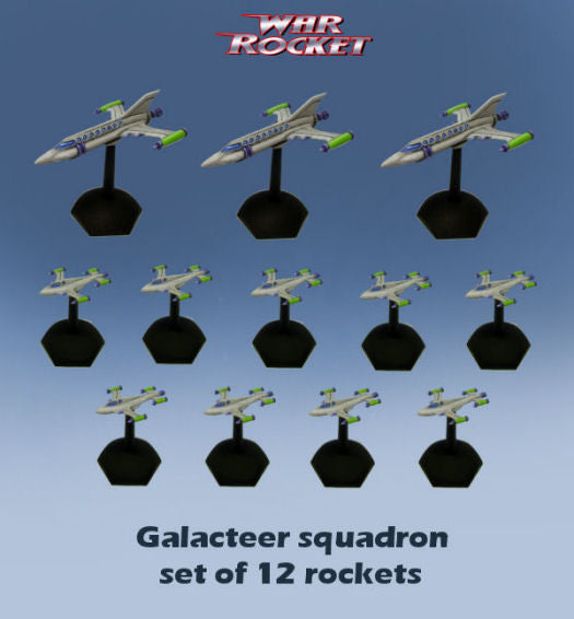 Galacteer Squadron (12)