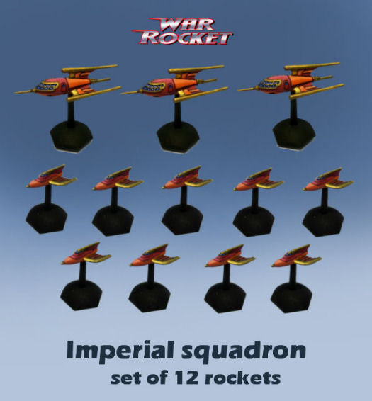 Imperial Squadron (12)