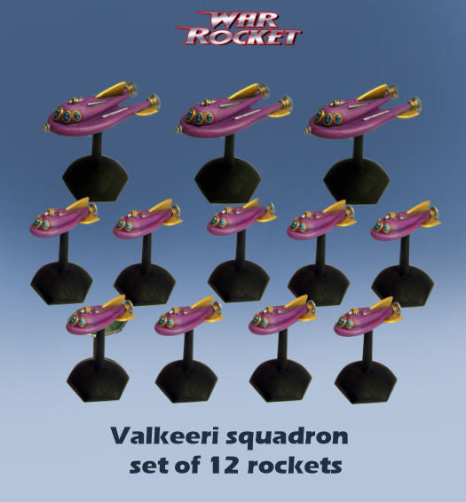 Valkeeri Squadron (12)