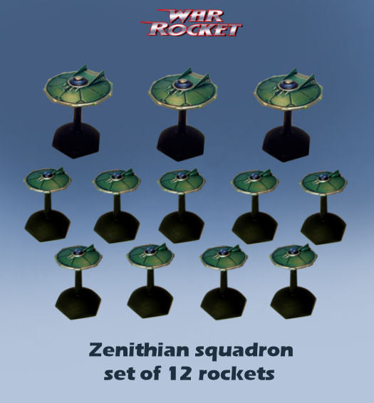 Zenithian Squadron (12)
