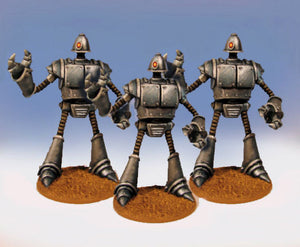 Warbot Unit (3)