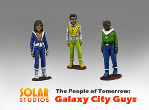 Galaxy City Guys